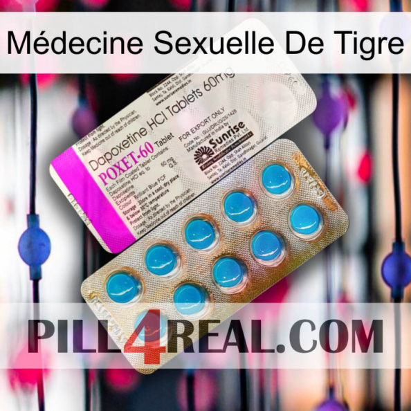 Médecine Sexuelle De Tigre new07